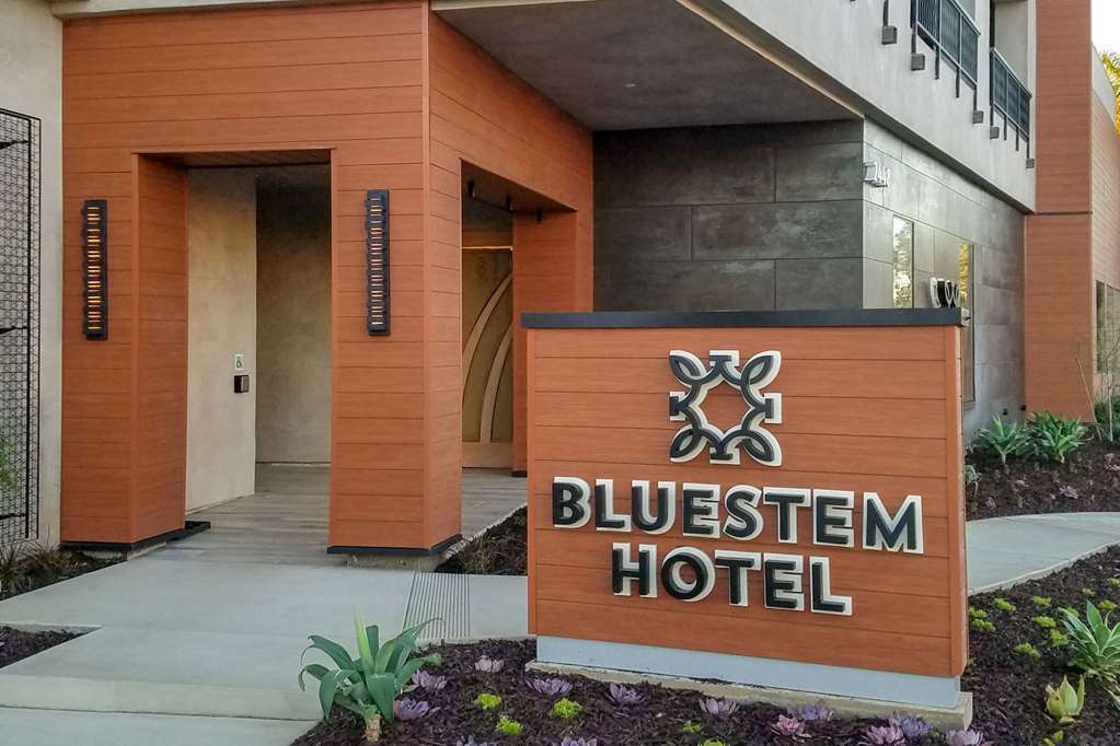 Bluestem Hotel Torrance Los Angeles, Ascend Hotel Collection מראה חיצוני תמונה